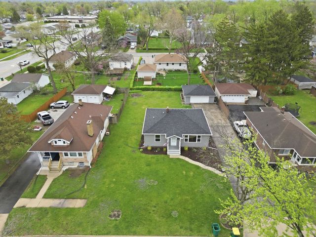 1520 Hosmer Street, Joliet, IL 60435