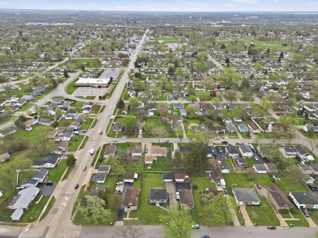 1520 Hosmer Street, Joliet, IL 60435