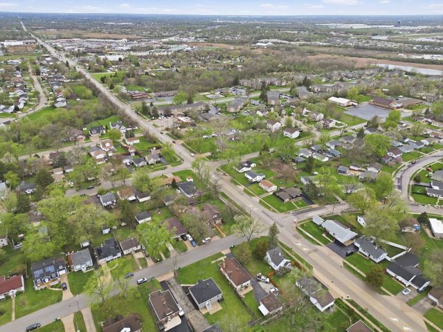 1520 Hosmer Street, Joliet, IL 60435