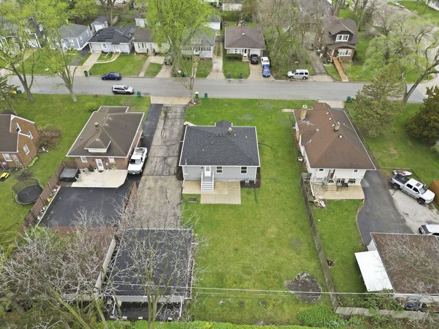 1520 Hosmer Street, Joliet, IL 60435