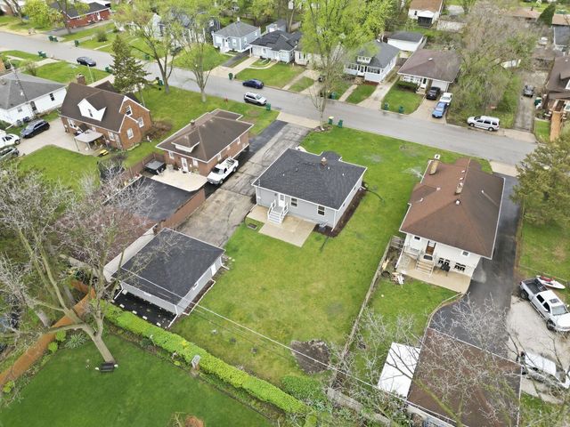 1520 Hosmer Street, Joliet, IL 60435