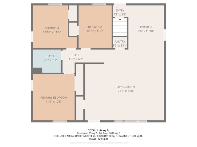 1520 Hosmer Street, Joliet, IL 60435