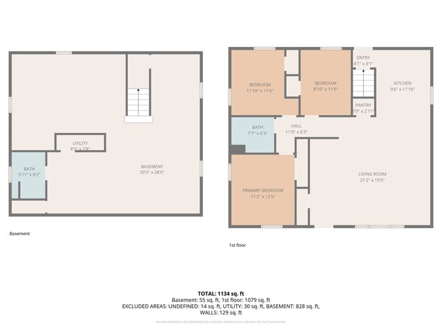 1520 Hosmer Street, Joliet, IL 60435