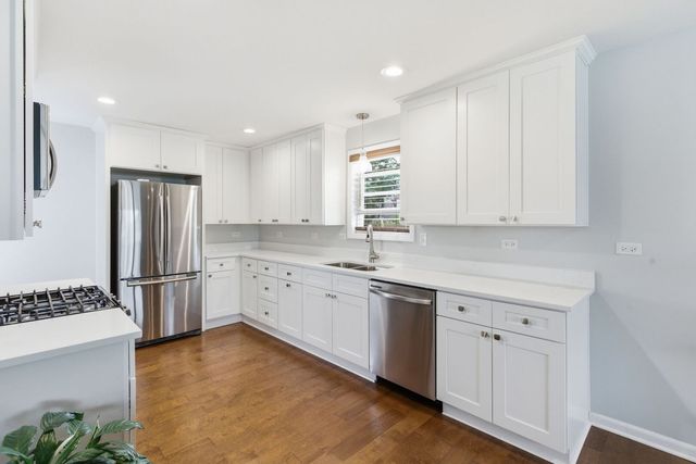 1520 Hosmer Street, Joliet, IL 60435