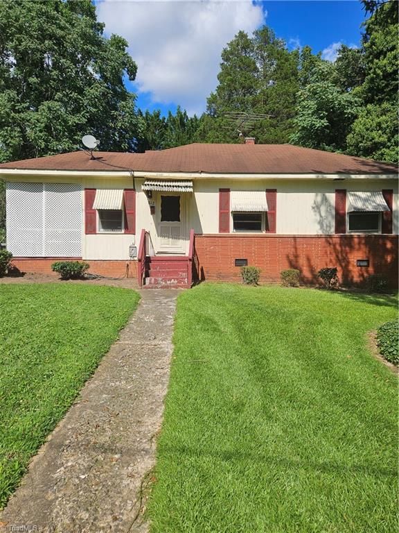 812 Arlington Street, High Point, NC 27260