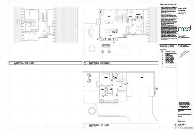 14532 S Elk Creek Road, Pine, CO 80470