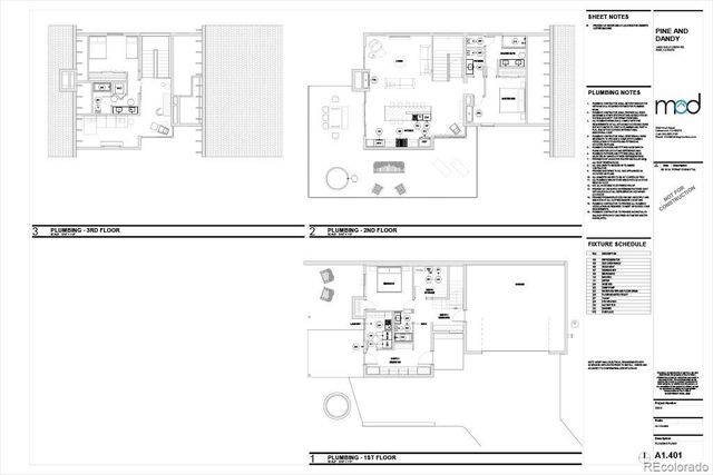 14532 S Elk Creek Road, Pine, CO 80470