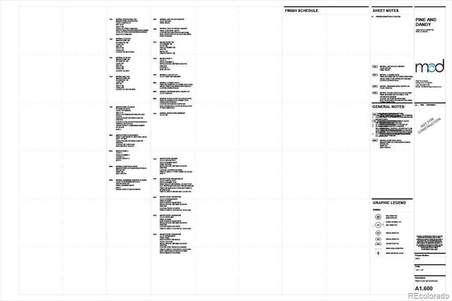 14532 S Elk Creek Road, Pine, CO 80470