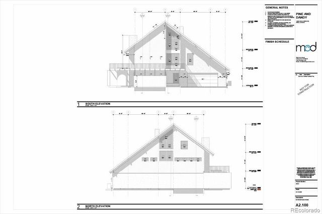 14532 S Elk Creek Road, Pine, CO 80470