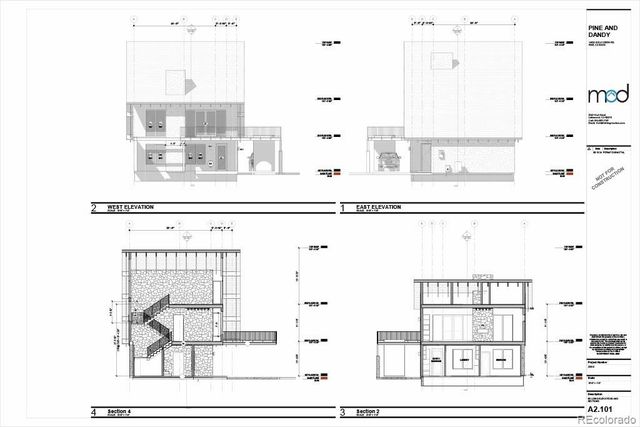 14532 S Elk Creek Road, Pine, CO 80470
