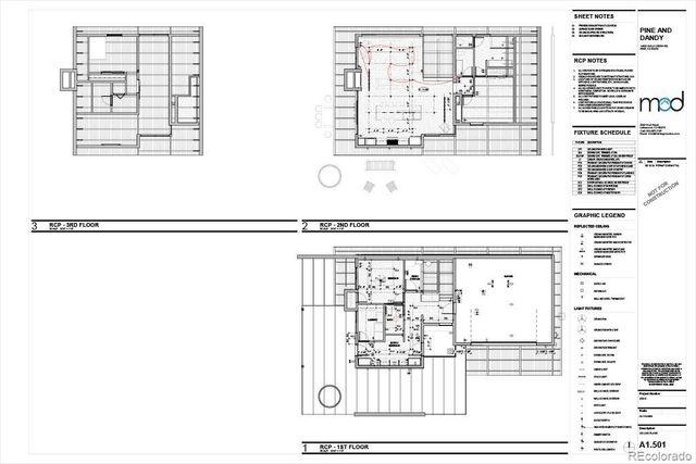 14532 S Elk Creek Road, Pine, CO 80470
