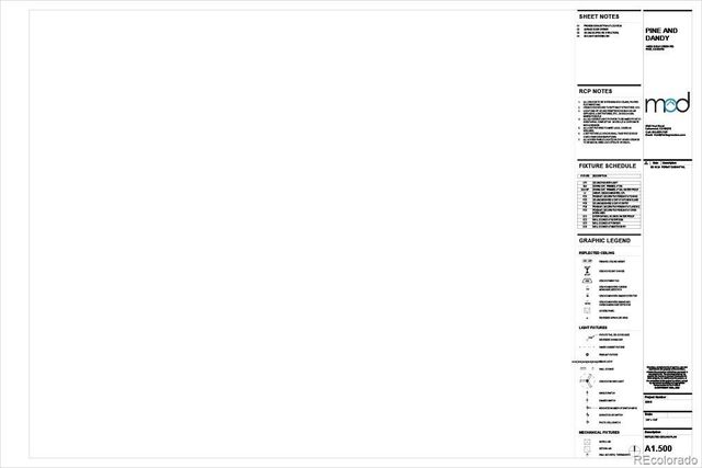 14532 S Elk Creek Road, Pine, CO 80470