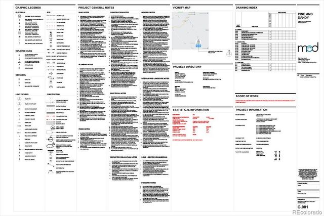 14532 S Elk Creek Road, Pine, CO 80470