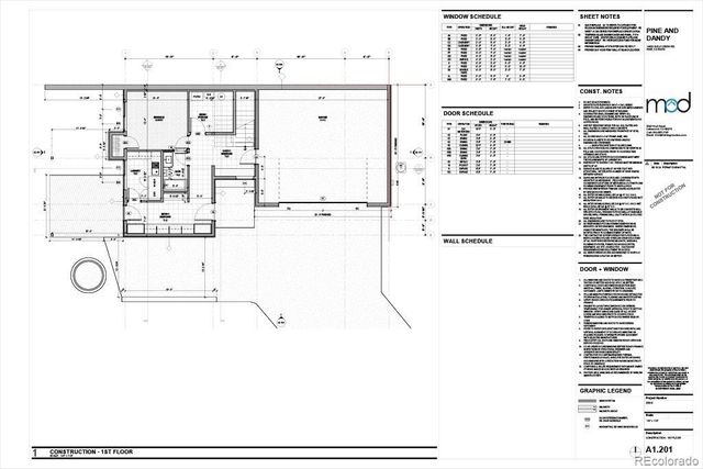 14532 S Elk Creek Road, Pine, CO 80470