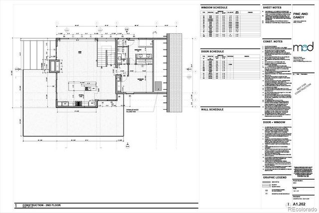14532 S Elk Creek Road, Pine, CO 80470