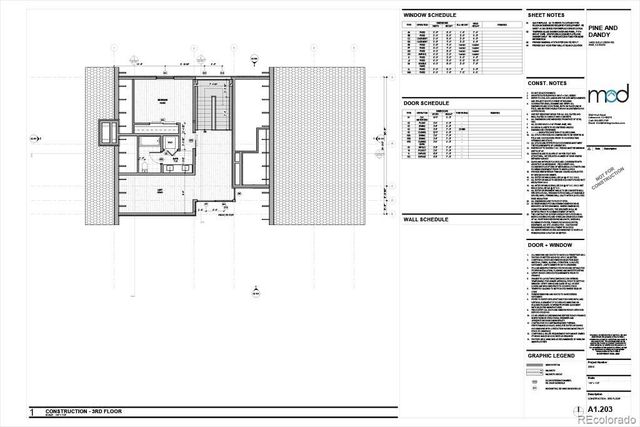 14532 S Elk Creek Road, Pine, CO 80470