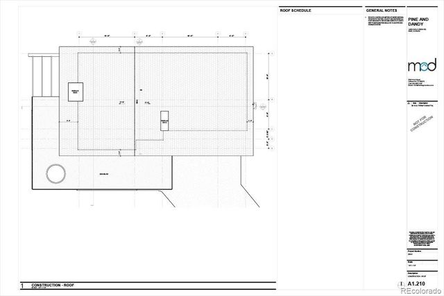 14532 S Elk Creek Road, Pine, CO 80470