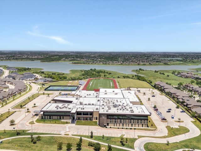 3704 Dover, The Colony, TX 75056