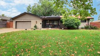 6412 E Claytonia St, Wichita, KS 67206