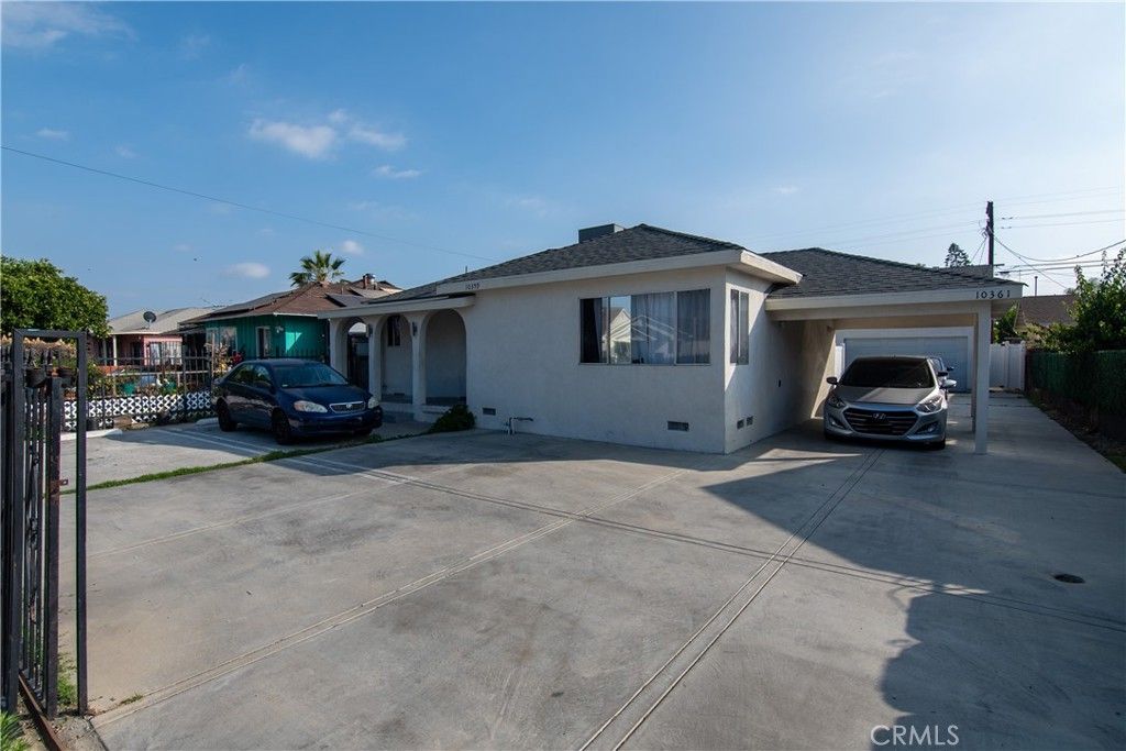 10359 Telfair, Pacoima, CA 91331