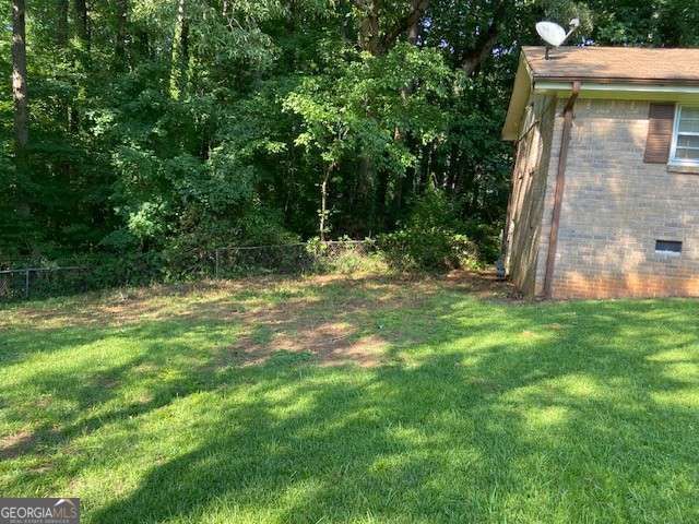 3729 Cherokee Trails Drive SW, Marietta, GA 30008