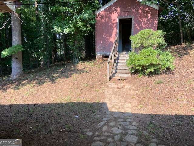 3729 Cherokee Trails Drive SW, Marietta, GA 30008