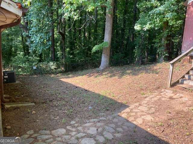 3729 Cherokee Trails Drive SW, Marietta, GA 30008