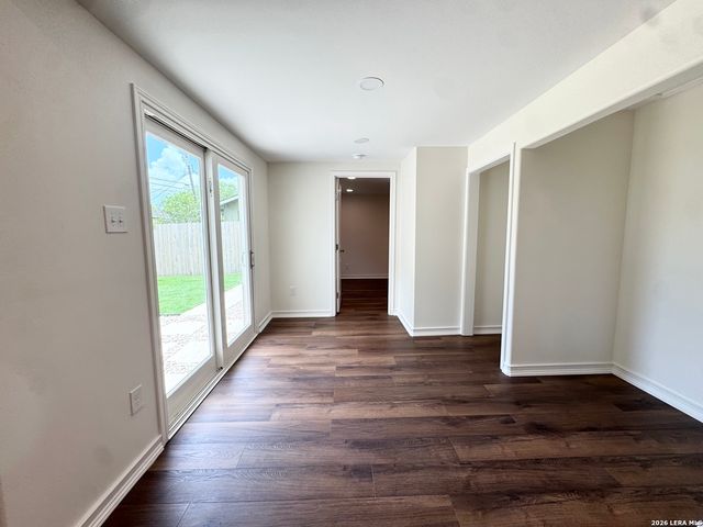 4110 HUNTERS GLN, San Antonio, TX 78218