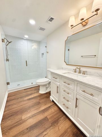 4110 HUNTERS GLN, San Antonio, TX 78218