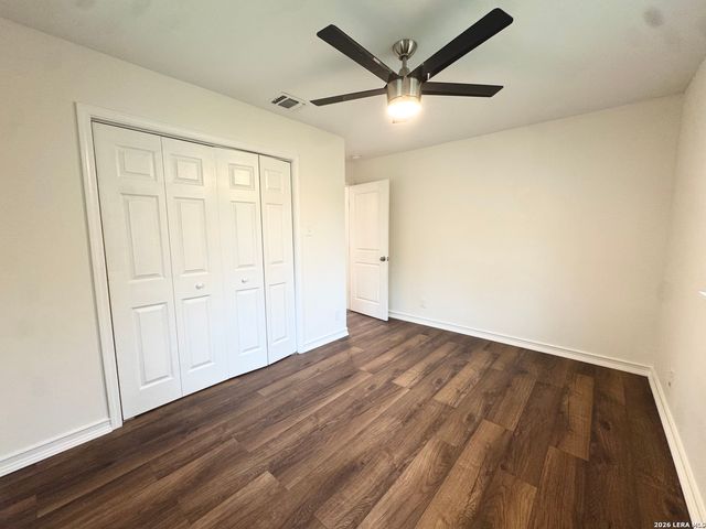 4110 HUNTERS GLN, San Antonio, TX 78218