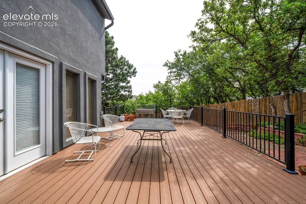 595 Royal Oak Drive, Colorado Springs, CO 80906 — photo 4