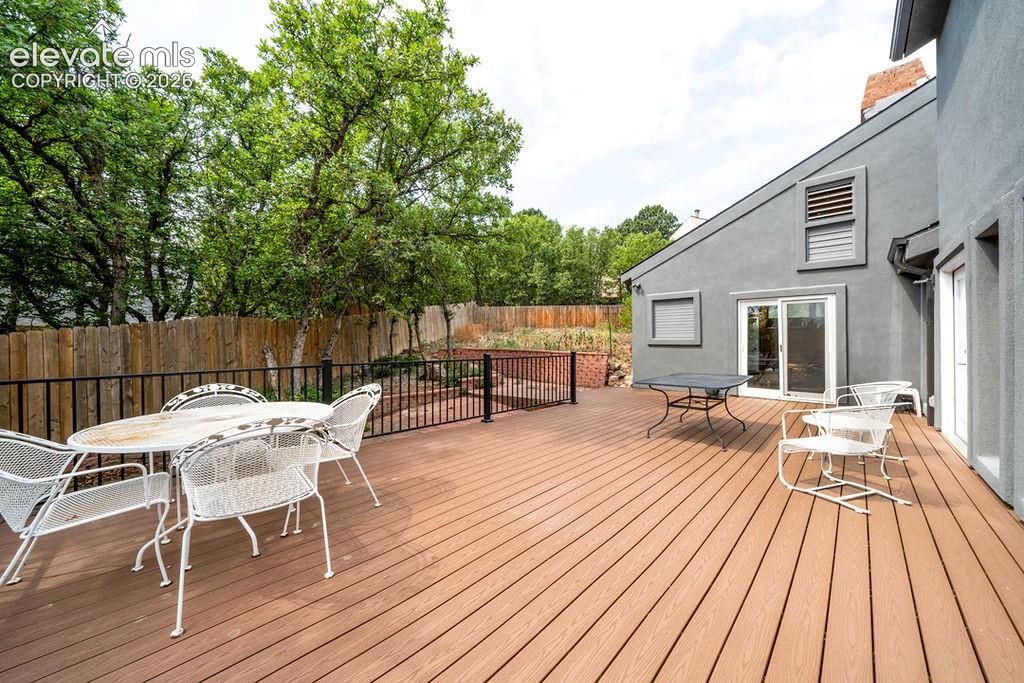 595 Royal Oak Drive, Colorado Springs, CO 80906 — photo 5