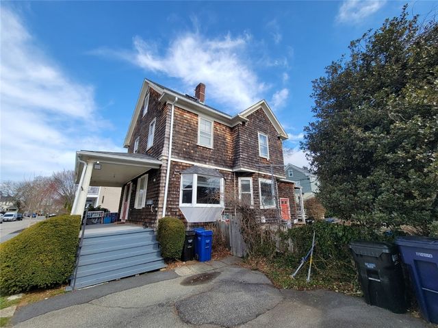 12 County Street, Newport, RI 02840
