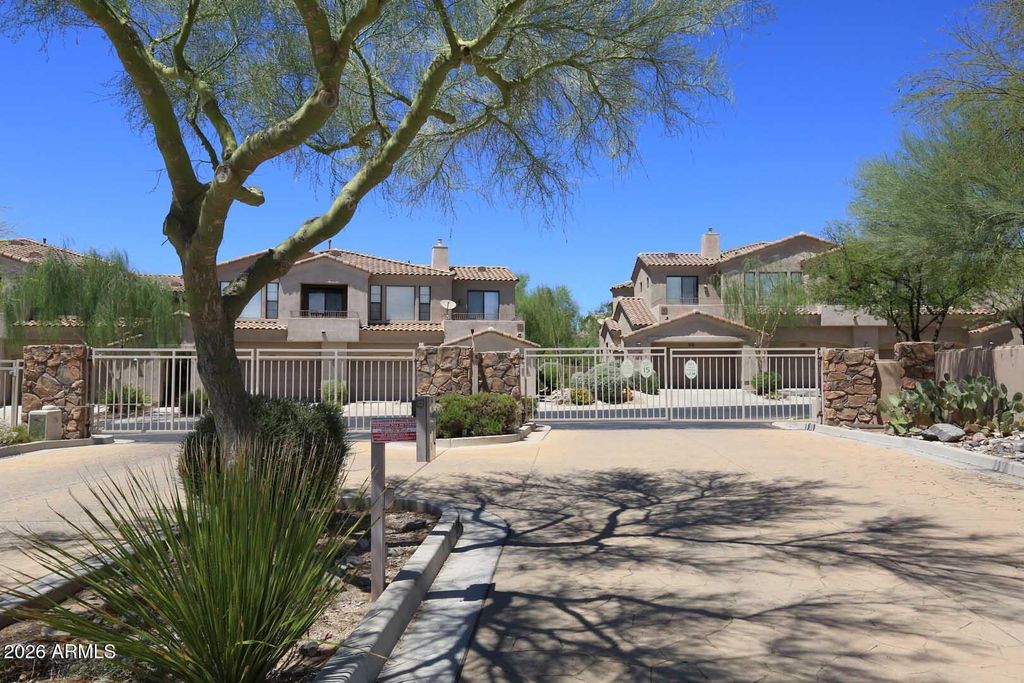 Image 23 of property listing at 16600 N THOMPSON PEAK Parkway 2085, Scottsdale, AZ 85260