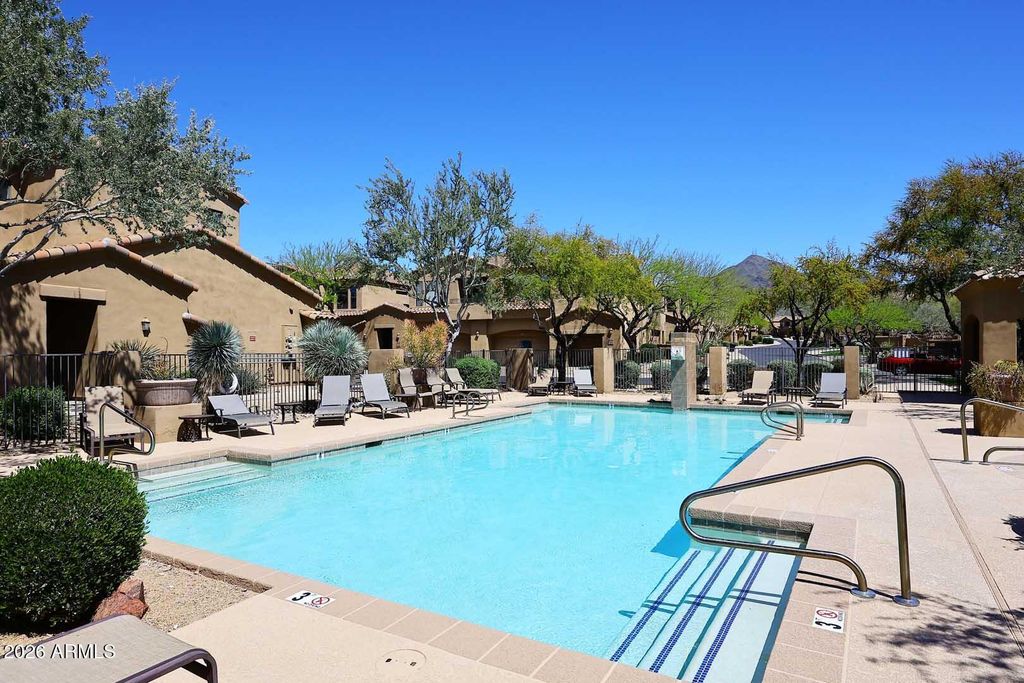 Image 26 of property listing at 16600 N THOMPSON PEAK Parkway 2085, Scottsdale, AZ 85260