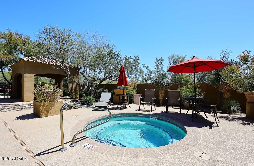 Image 27 of property listing at 16600 N THOMPSON PEAK Parkway 2085, Scottsdale, AZ 85260