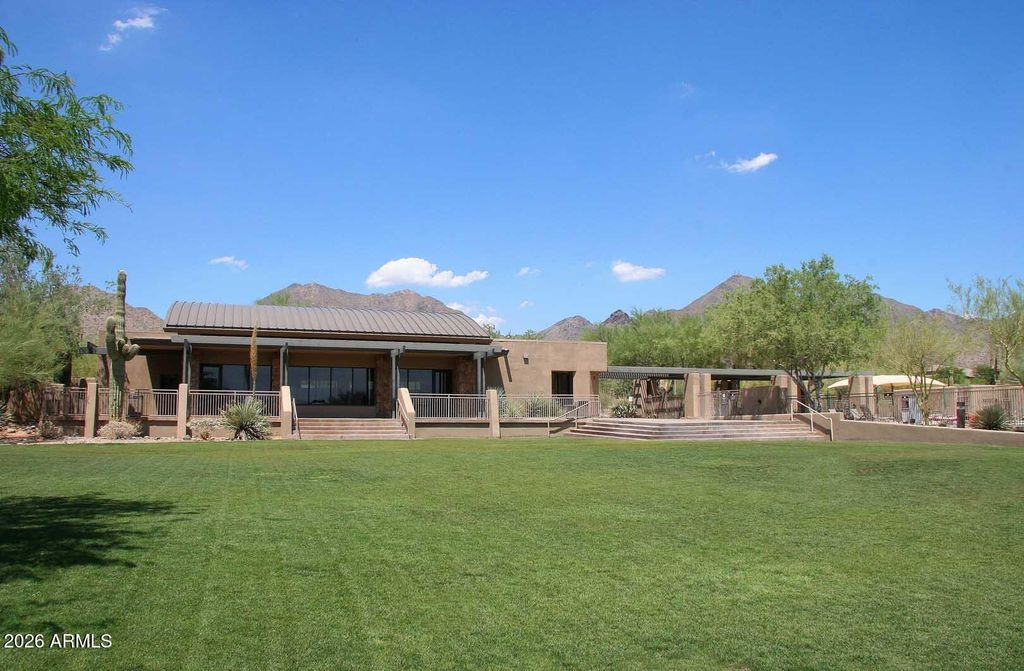 Image 29 of property listing at 16600 N THOMPSON PEAK Parkway 2085, Scottsdale, AZ 85260