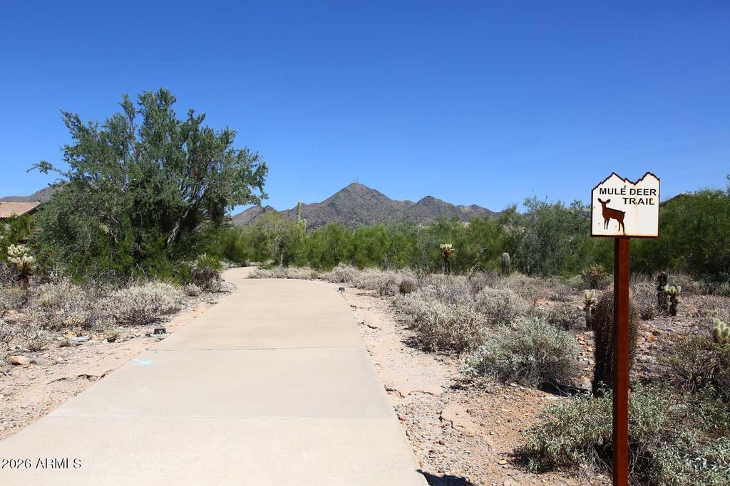 Image 34 of property listing at 16600 N THOMPSON PEAK Parkway 2085, Scottsdale, AZ 85260