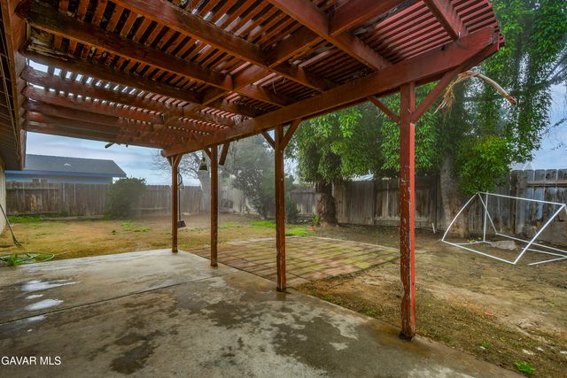 4507 Posada Avenue, Bakersfield, CA 93309