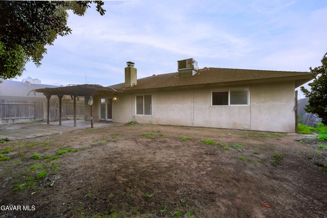 4507 Posada Avenue, Bakersfield, CA 93309