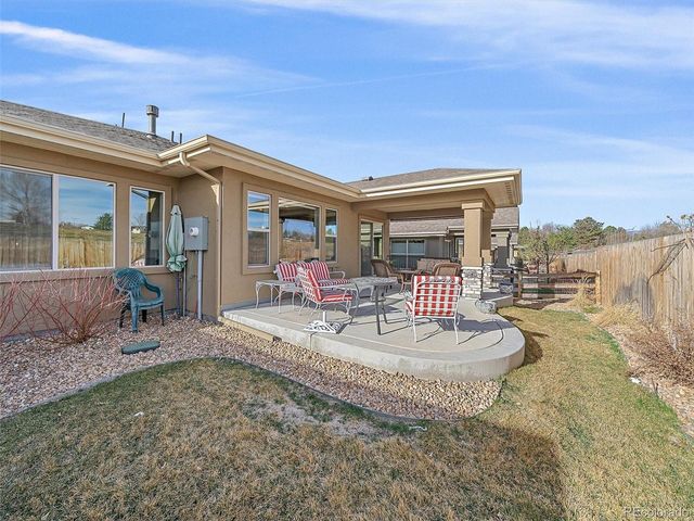 11067 W 72nd Pl, Arvada, CO 80005