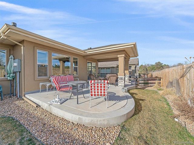 11067 W 72nd Pl, Arvada, CO 80005