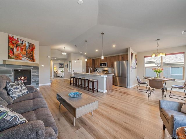 11067 W 72nd Pl, Arvada, CO 80005