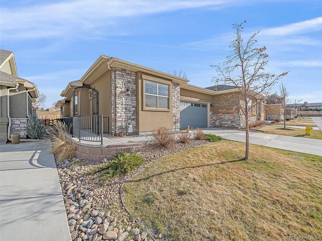 11067 W 72nd Pl, Arvada, CO 80005