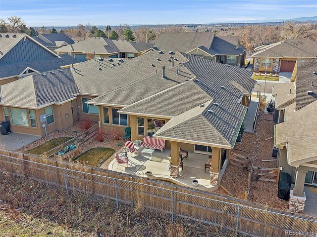 11067 W 72nd Pl, Arvada, CO 80005