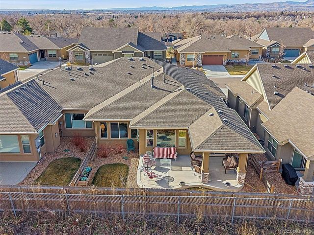 11067 W 72nd Pl, Arvada, CO 80005