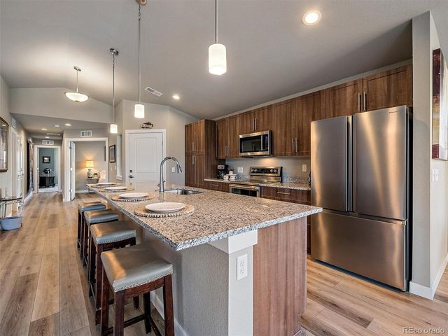 11067 W 72nd Pl, Arvada, CO 80005