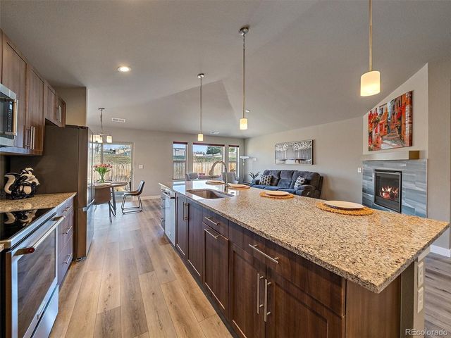 11067 W 72nd Pl, Arvada, CO 80005