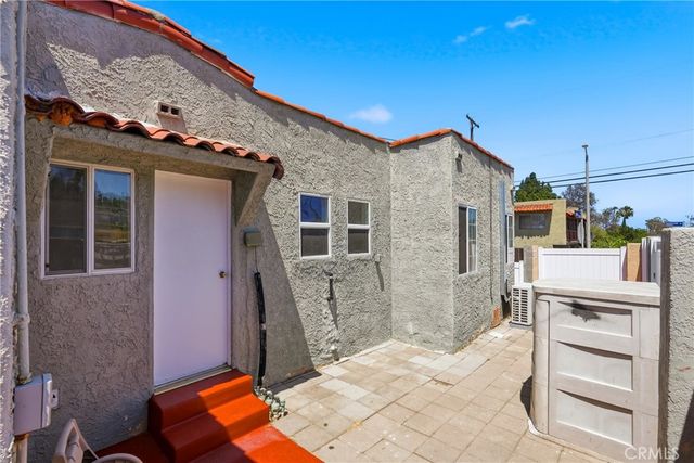 26051 Governor, Harbor City, CA 90710