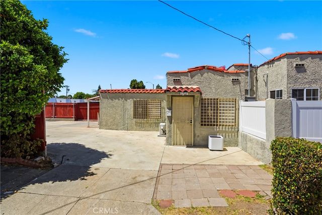 26051 Governor, Harbor City, CA 90710